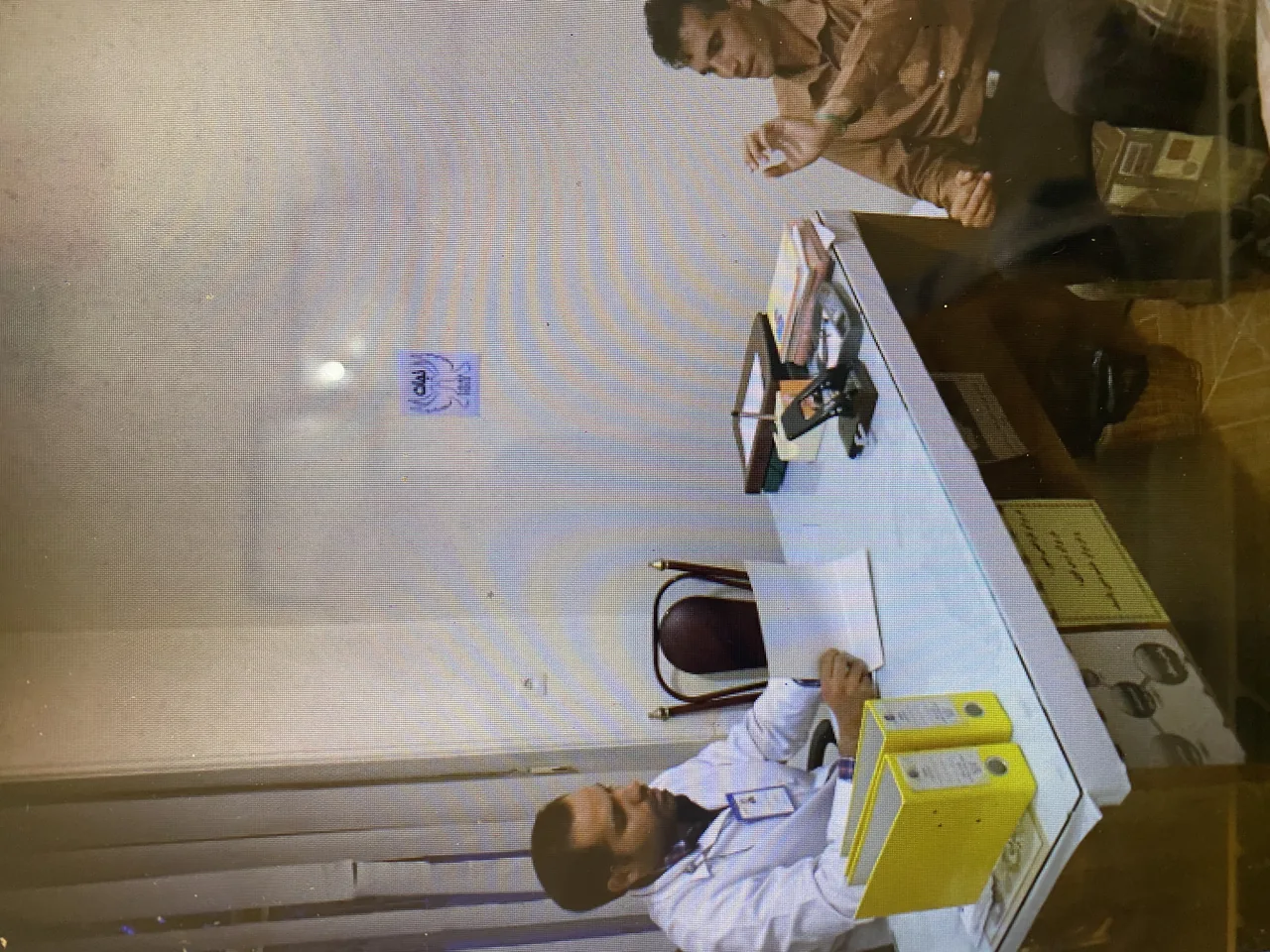 ترک اعتیاد کاوه