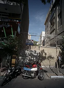 کلینیک ترک اعتیاد رهنمون