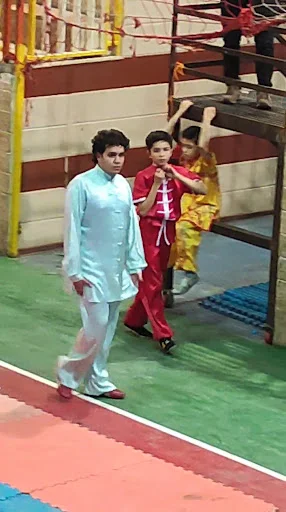 سالن ورزشی ستارخان - مجموعه ورزشی در تبریز