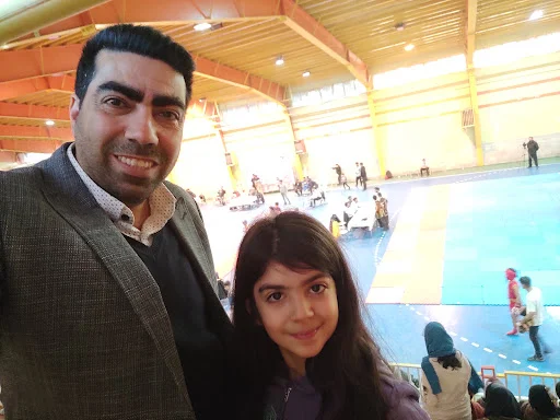 سالن ورزشی ستارخان - مجموعه ورزشی در تبریز