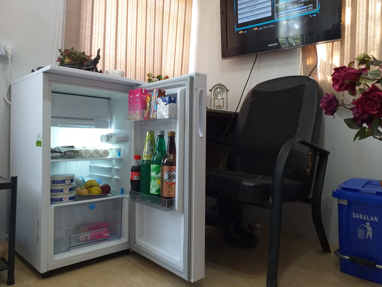 موسسه ترک اعتیاد راهی به سوی نور تهران - تصویر 2