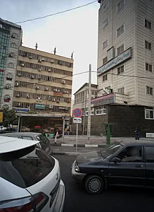 ترک اعتیاد ایرانپارس