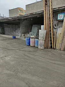 مصالح ساختمانی اسماعیل‌زاده