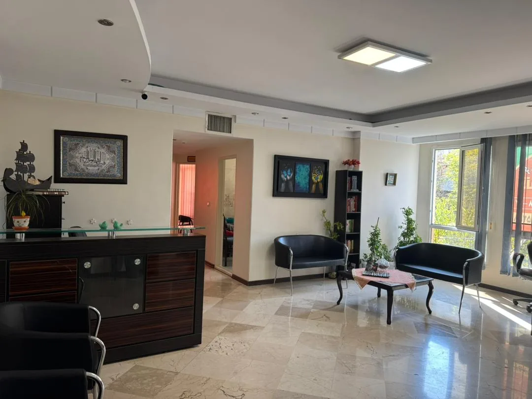 کلینیک ترک اعتیاد شمیم زندگی - تصویر 3
