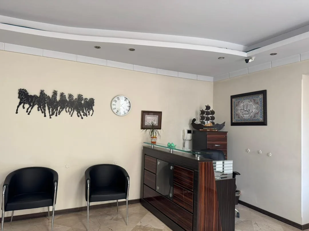 کلینیک ترک اعتیاد شمیم زندگی - تصویر 4
