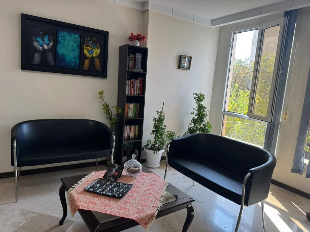 کلینیک ترک اعتیاد شمیم زندگی - تصویر 6