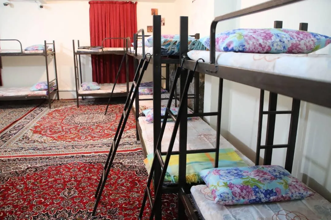 کمپ ترک اعتیادتجریش