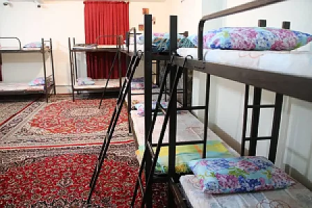 کمپ ترک اعتیادتجریش