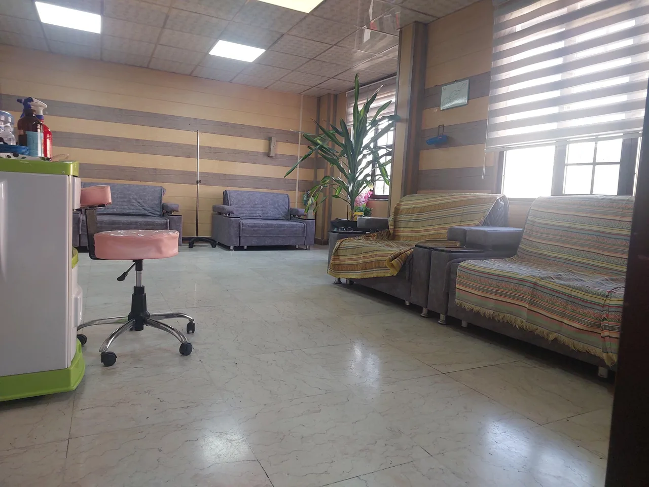 سمزدایی سریع   ترک اعتیاد امیدبخش