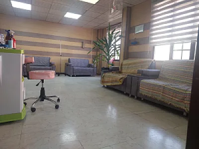 سمزدایی سریع   ترک اعتیاد امیدبخش