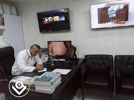 دکتر بهرام منصوری اصل