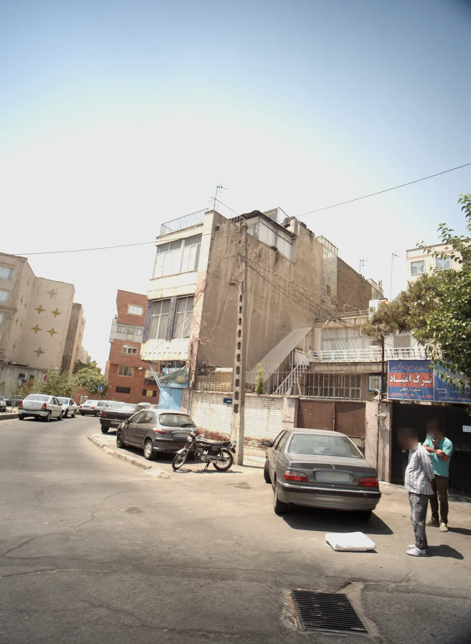 مرکز درمان سو مصرف مواد گلریزان