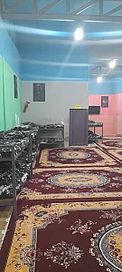 کاشانه ترنم سبز