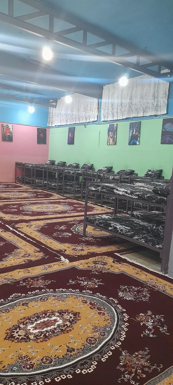 کاشانه ترنم سبز - تصویر 3