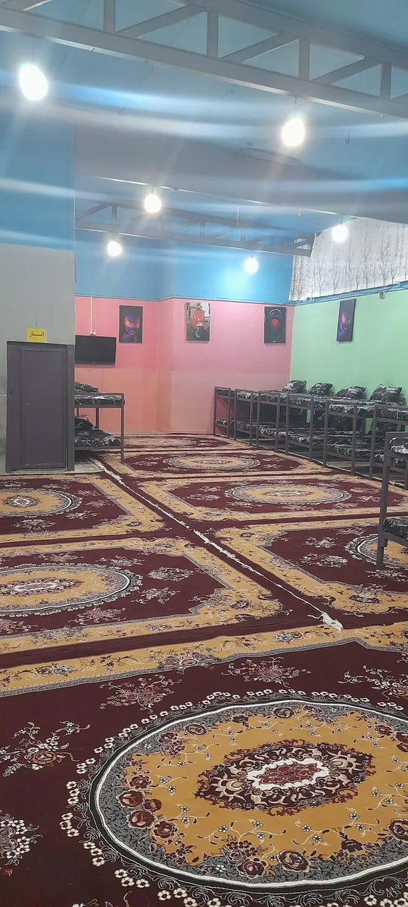 کاشانه ترنم سبز - تصویر 4