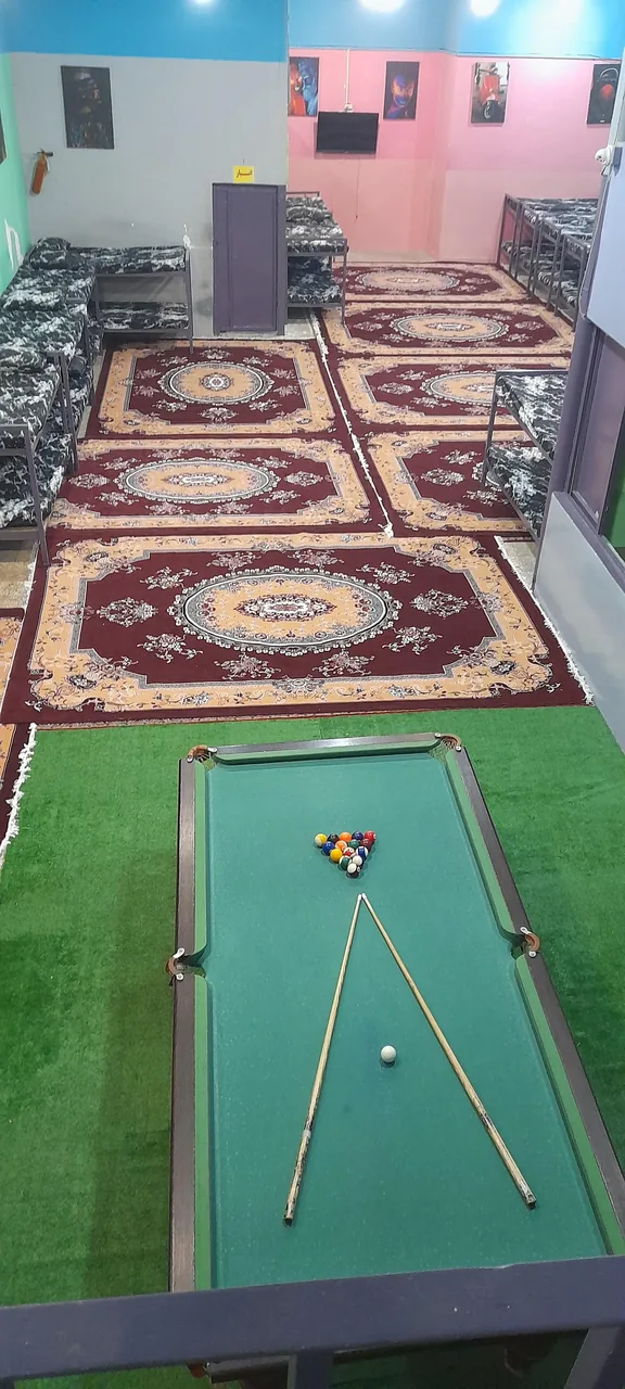 کاشانه ترنم سبز - تصویر 5