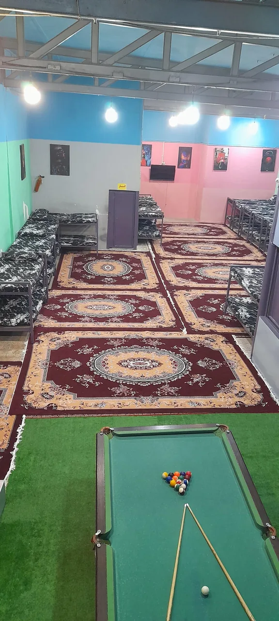 کاشانه ترنم سبز - تصویر 6