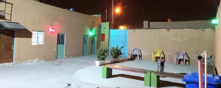 مرکز ترک اعتیاد ترمیم زندگی دوباره