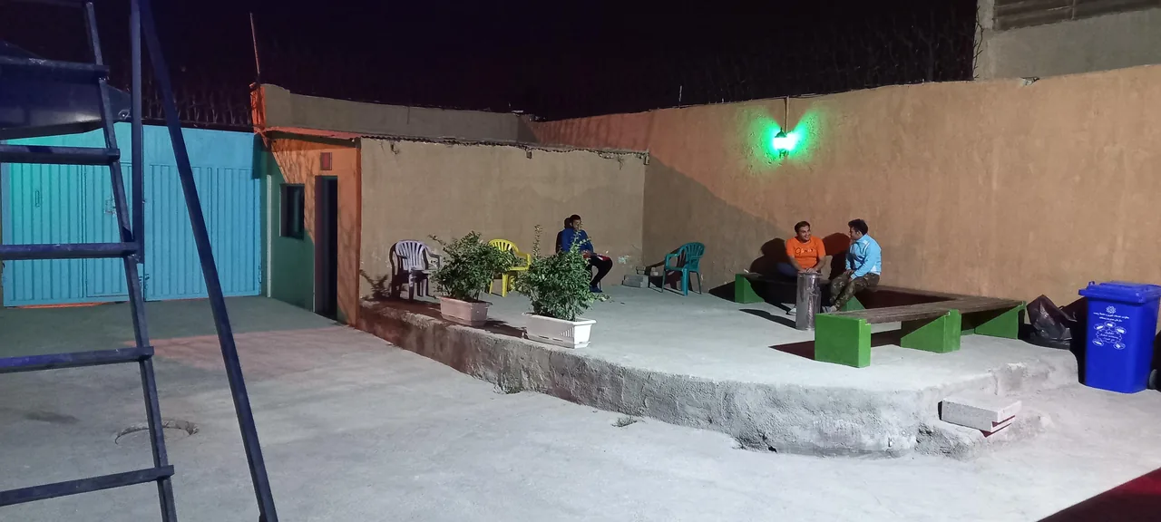 مرکز ترک اعتیاد ترمیم زندگی دوباره - تصویر 2