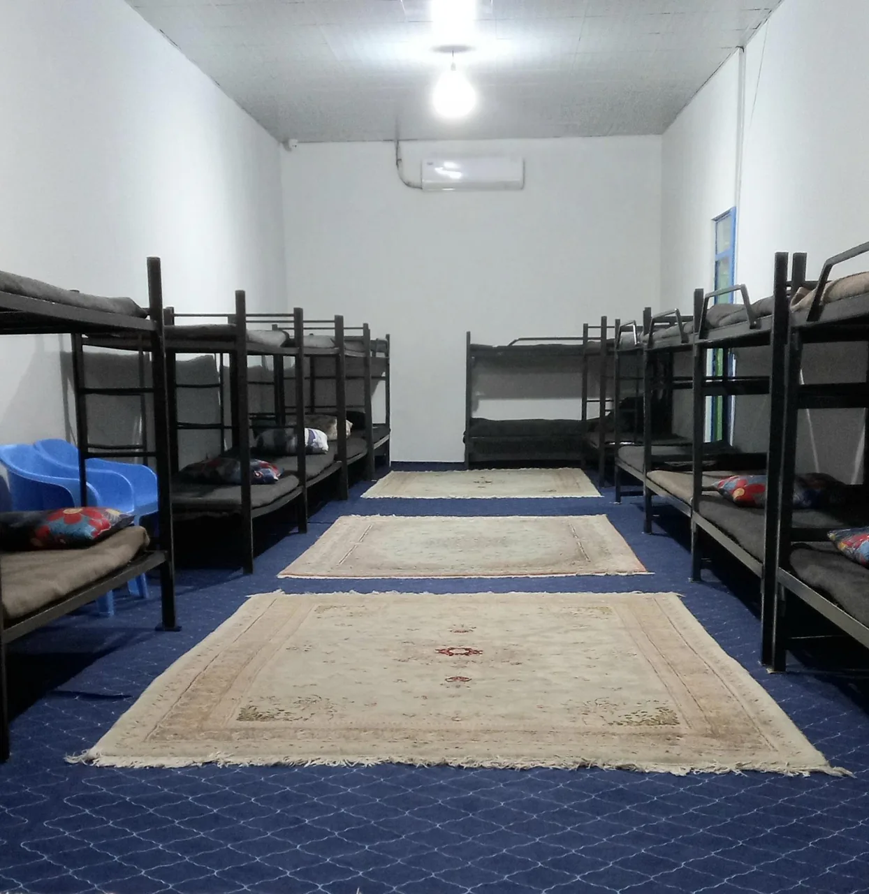 مرکز ترک اعتیاد ترمیم زندگی دوباره - تصویر 4