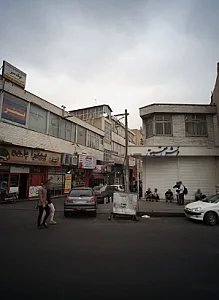 تولد سبز