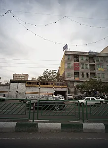 کلینیک ترک اعتیاد خورشید پارسیان