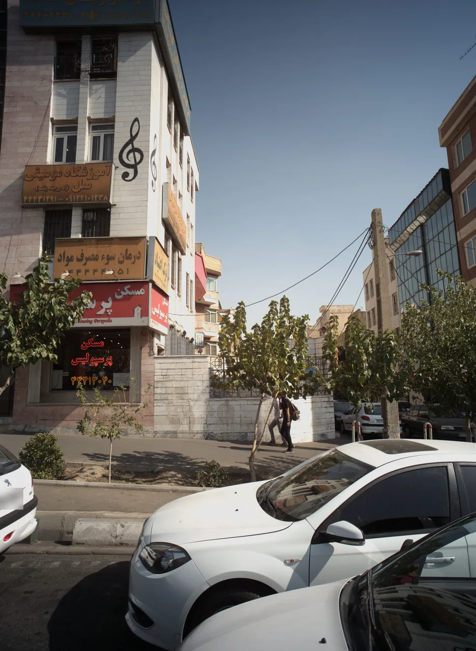 مرکز زندگی شاد