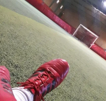 سالن ورزشی افق لاله - مجموعه ورزشی در تبریز