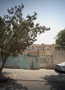 تولد دوباره دولت آباد