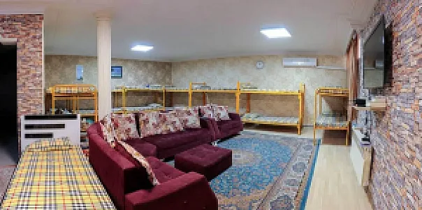 مرکز ترک اعتیاد آینده روشن