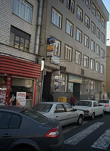 مرکز سوء مصرف مواد مهر طاهر