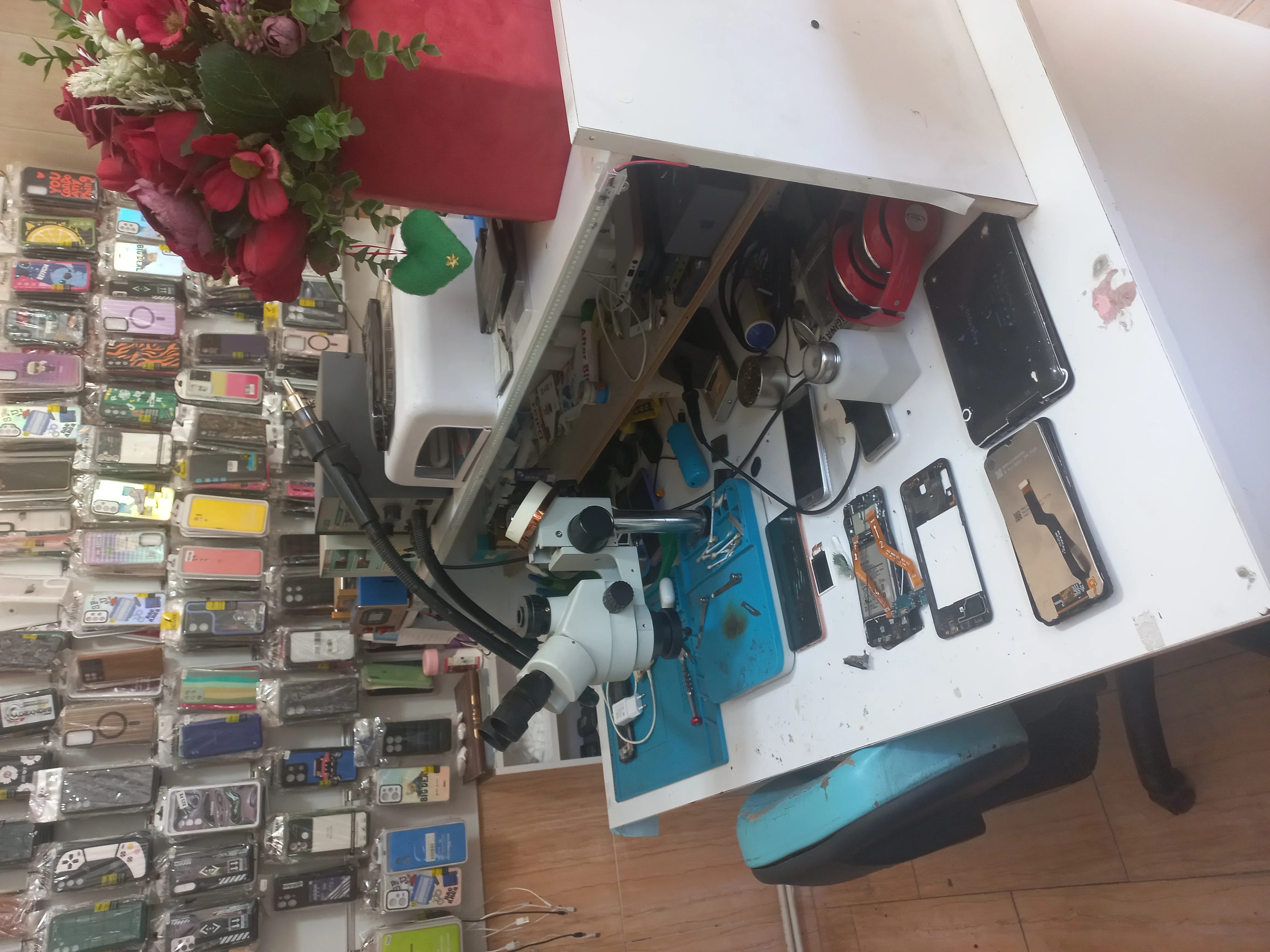 فروشگاه موبایل پروفون