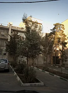 مرکز درمان سوء مصرف مواد مهرانه