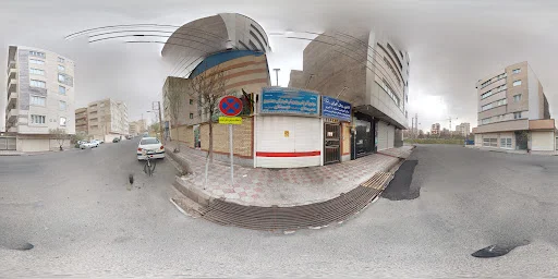 سالن ورزشی رهنمون