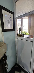 ترک اعتیاد مسّاح