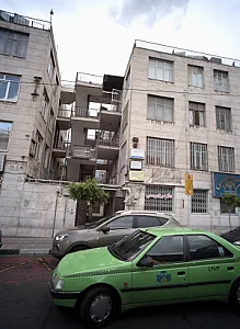 مرکز درمان سوء مصرف مواد پاکزاد