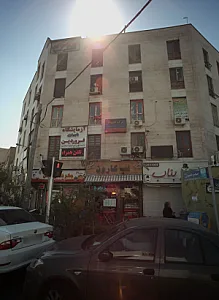 ترک اعتیاد دکتر قطبی