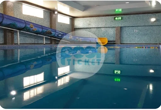 مجموعه فرهنگی ورزشی کوچ