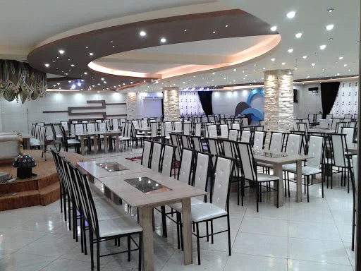 مجموعه فرهنگی ورزشی کوچ - مجموعه ورزشی در تبریز