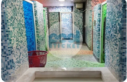 مجموعه فرهنگی ورزشی کوچ - تصویر 5