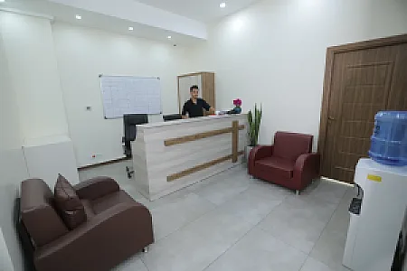 کلینیک ترک اعتیاد پیام تندرستی