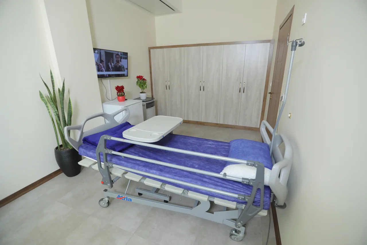 کلینیک ترک اعتیاد پیام تندرستی - تصویر 2