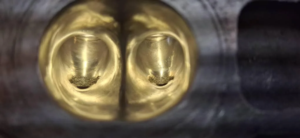 پورت و پولیش سرسیلندر میثم