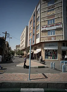 مرکز درمان سوء مصرف مواد مسیر سبز