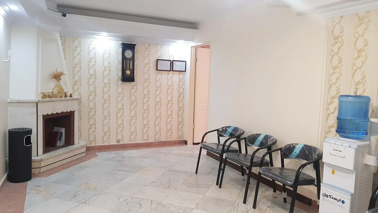 مرکز درمان اختلالات سوء مصرف مواد تصمیم قاطع - تصویر 3