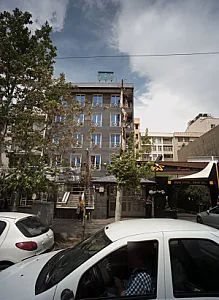 مرکز درمان سوء مصرف مواد نشاط
