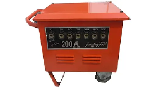 سیم پیچی قویدل