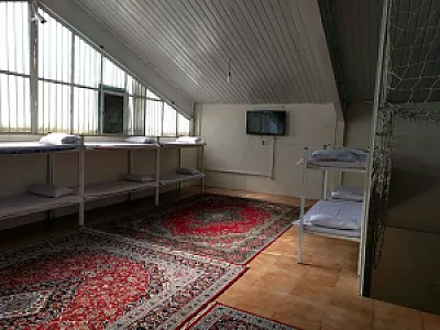 کلینک ترک اعتیاد راهیان نجات