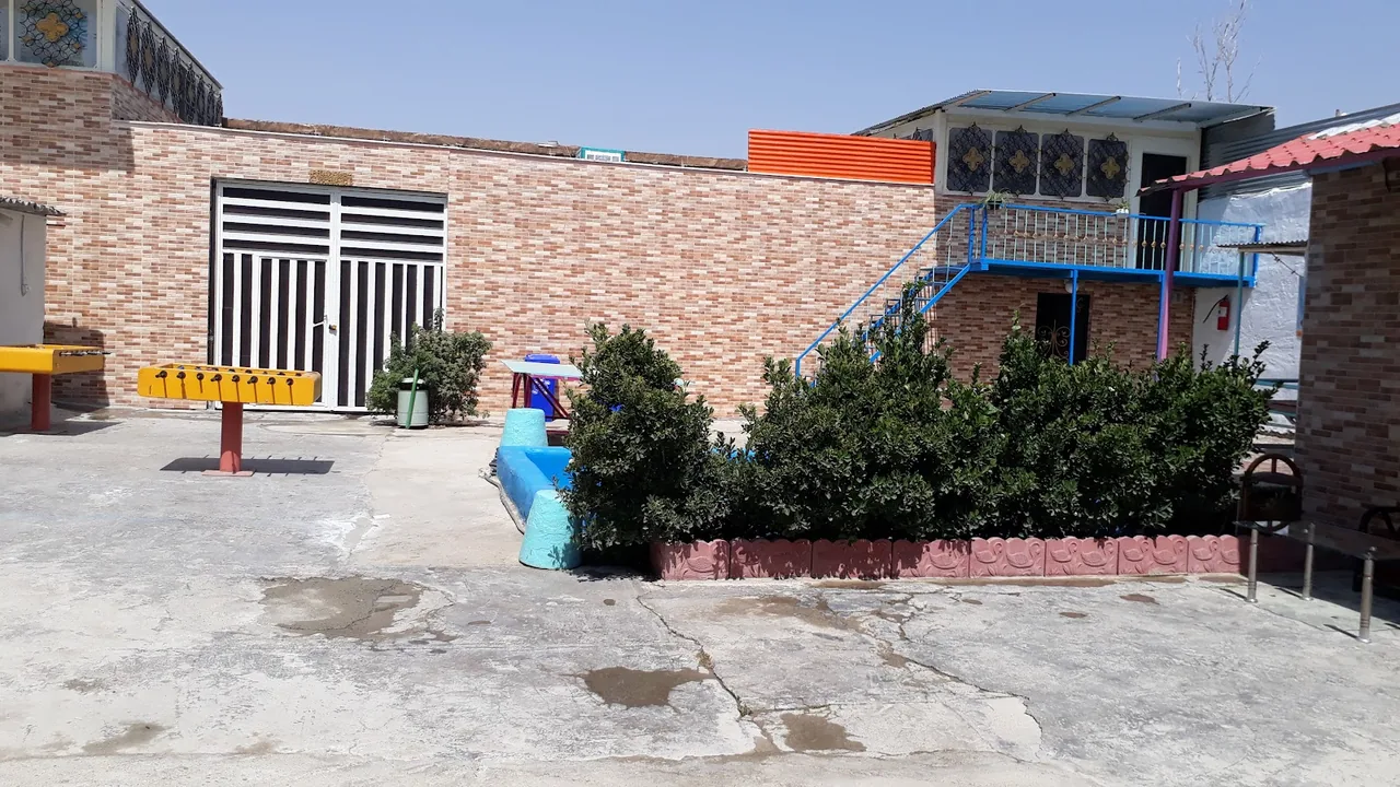 کلینک ترک اعتیاد راهیان نجات - تصویر 5