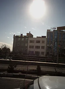 مرکز ترک اعتیاد سروش